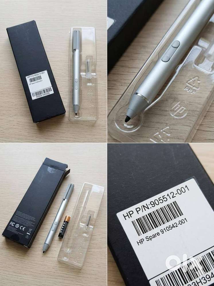 Stylus Pen