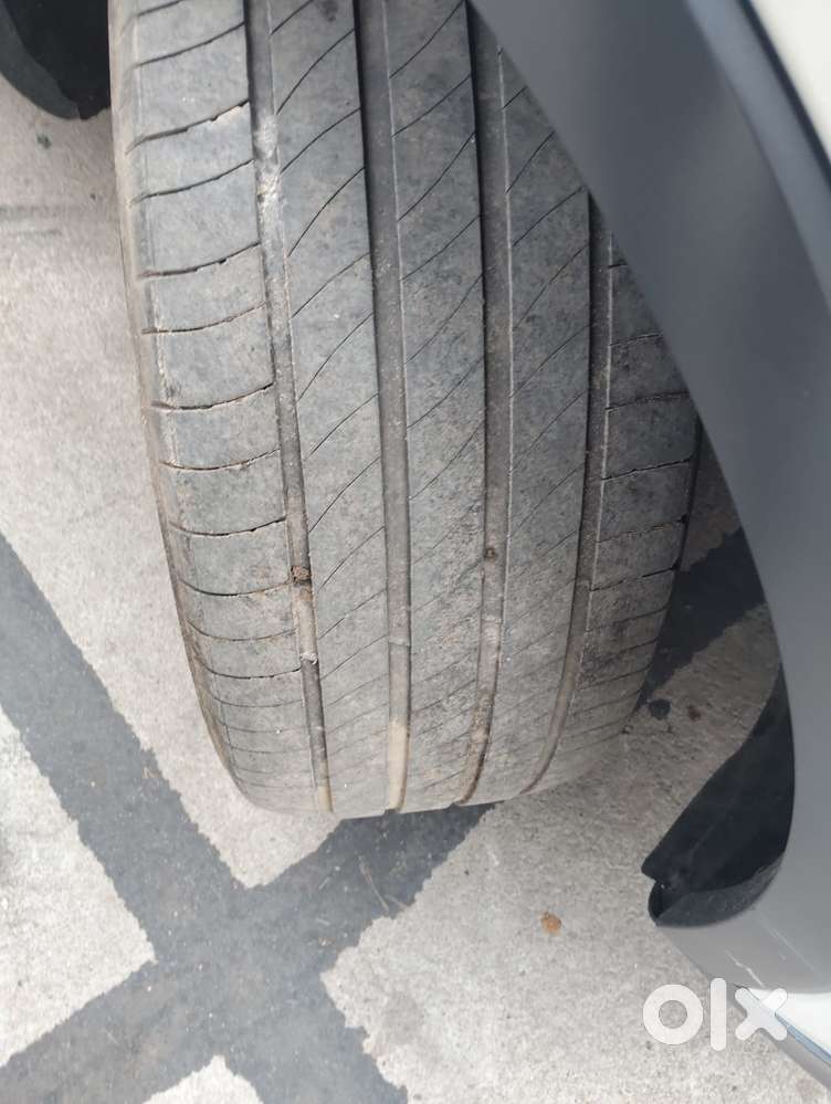 Audi Q3 35 Tdi Quattro Premium, 2017, Diesel