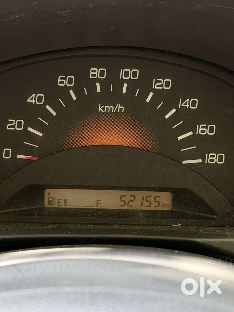 Maruti Suzuki Wagon R 1.0 2010-2019 Lxi (o), 2012, Petrol