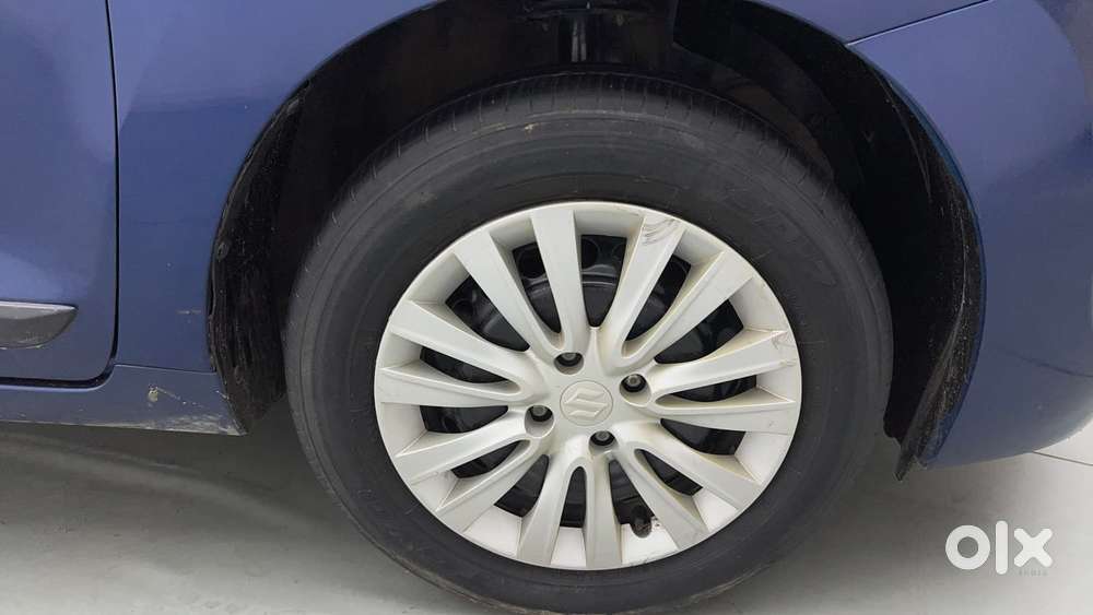 Maruti Suzuki Baleno Delta Cng, 2021, Cng & Hybrids