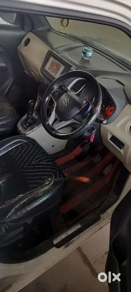Maruti Suzuki Wagon R 2020 Petrol 52000 Km Driven
