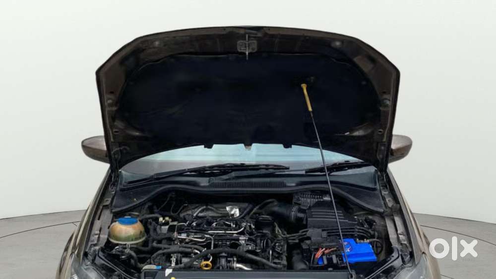 Volkswagen Ameo 1.5 Tdi Comfortline, 2016, Diesel