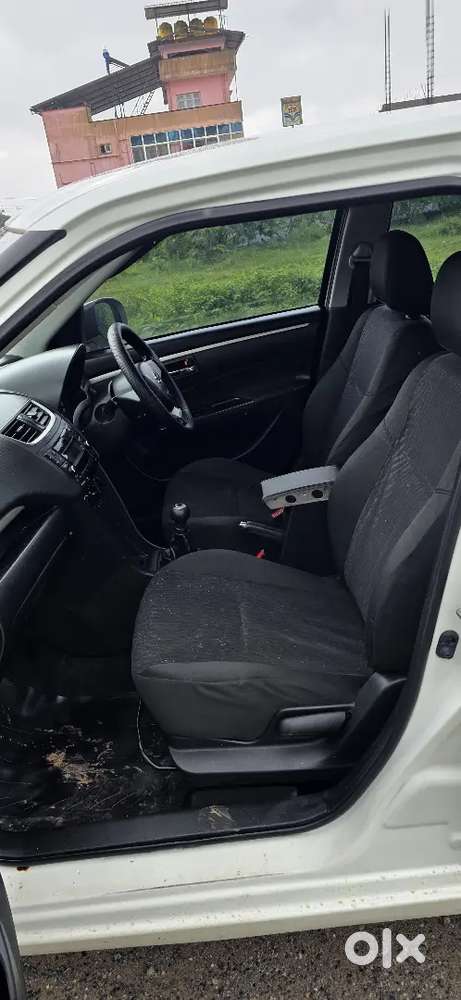 Maruti Suzuki Swift Vdi 2017 Singel Owner
