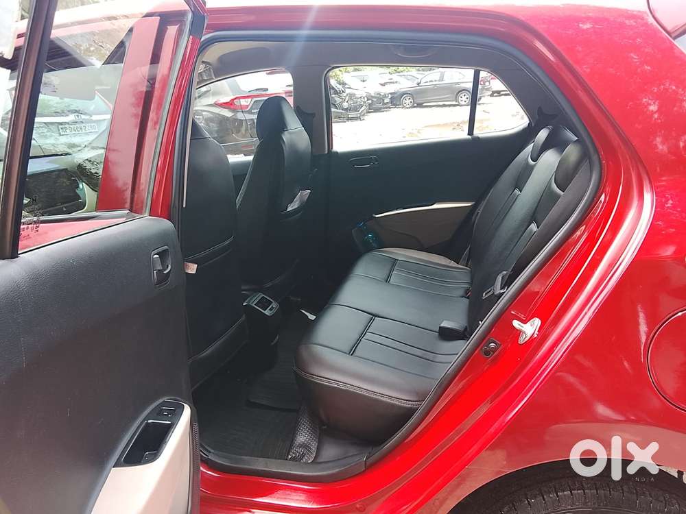Hyundai Grand I10 Magna, 2017, Petrol