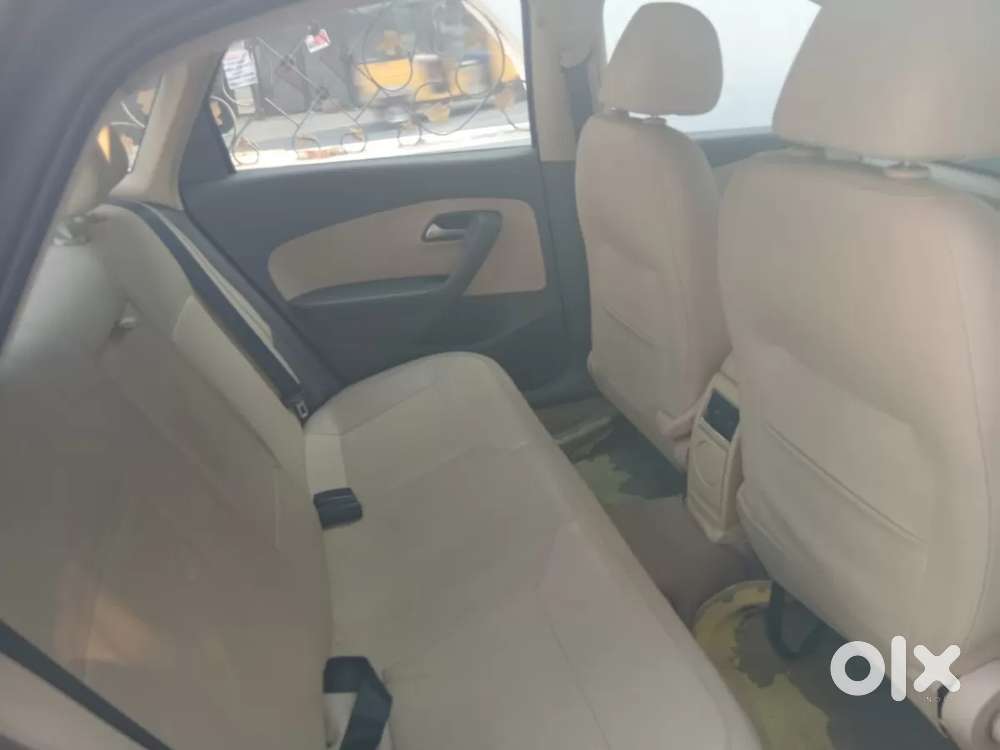 Volkswagen Vento 1.5 Tdi Highline, 2014, Diesel