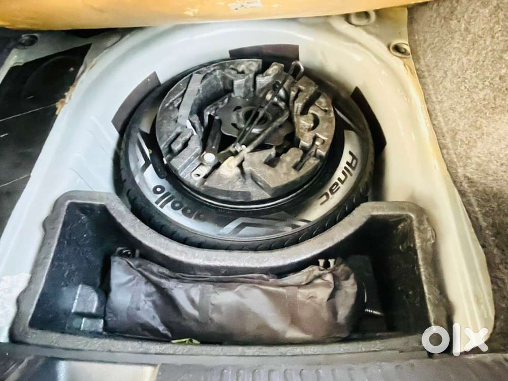 Volkswagen Vento 2016 Diesel Manual