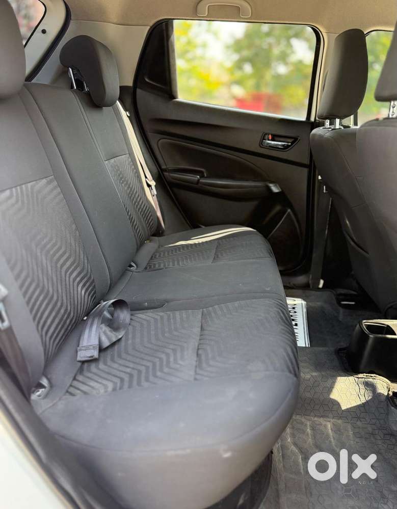 Maruti Suzuki Swift, 2024, Petrol