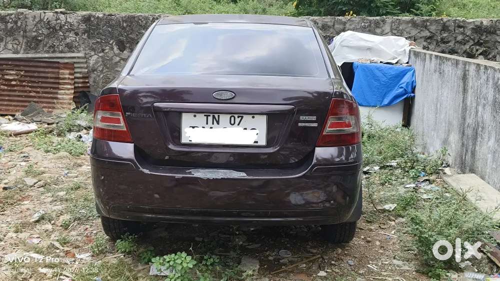 Car Selling