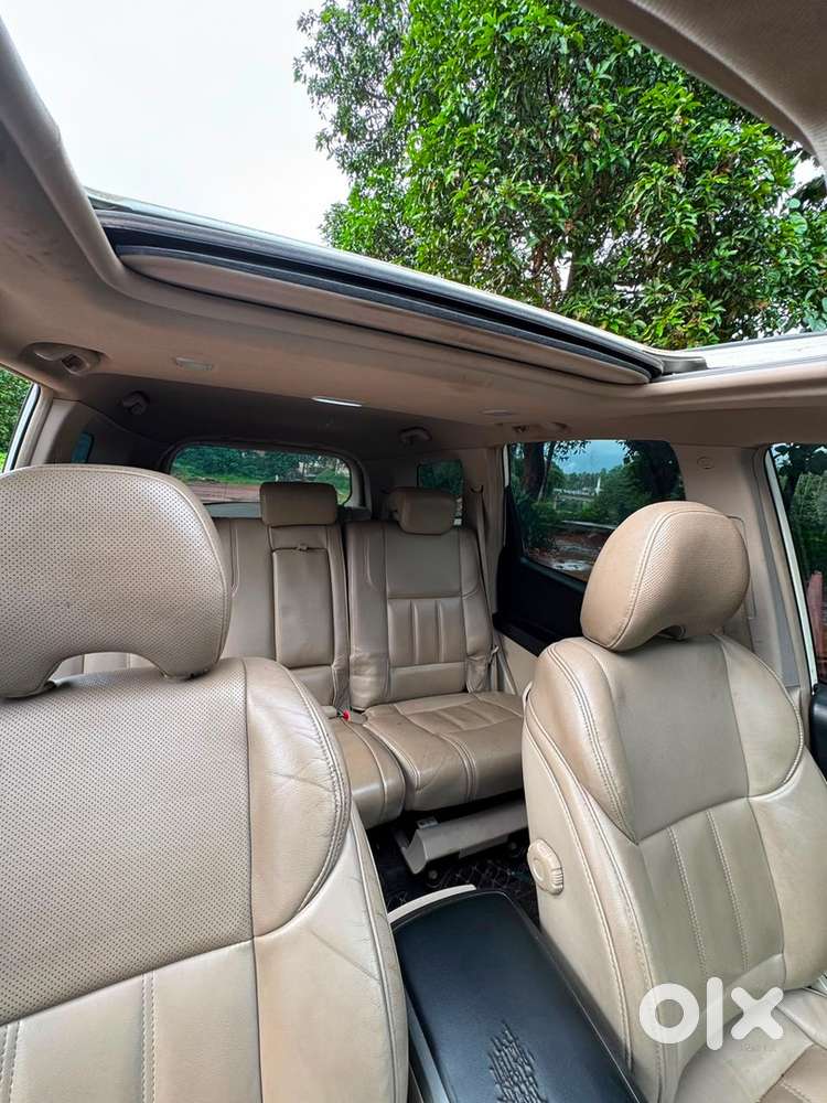 Mahindra Xuv500 Diesel 2017