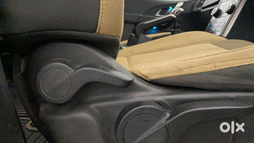 Mahindra Xuv500 W7, 2021, Diesel