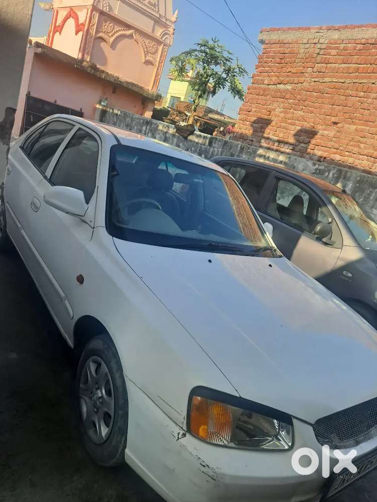 All Tyres Are Okk.. Car Is In Good Condition