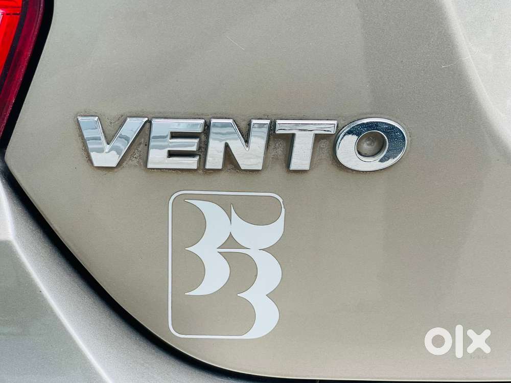 Volkswagen Vento 1.2 Tsi Highline Plus At, 2017, Petrol