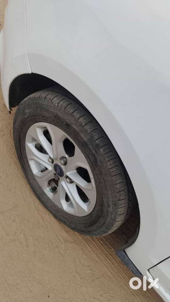 Ford Aspire Trend Plus Tdci, 2017, Diesel