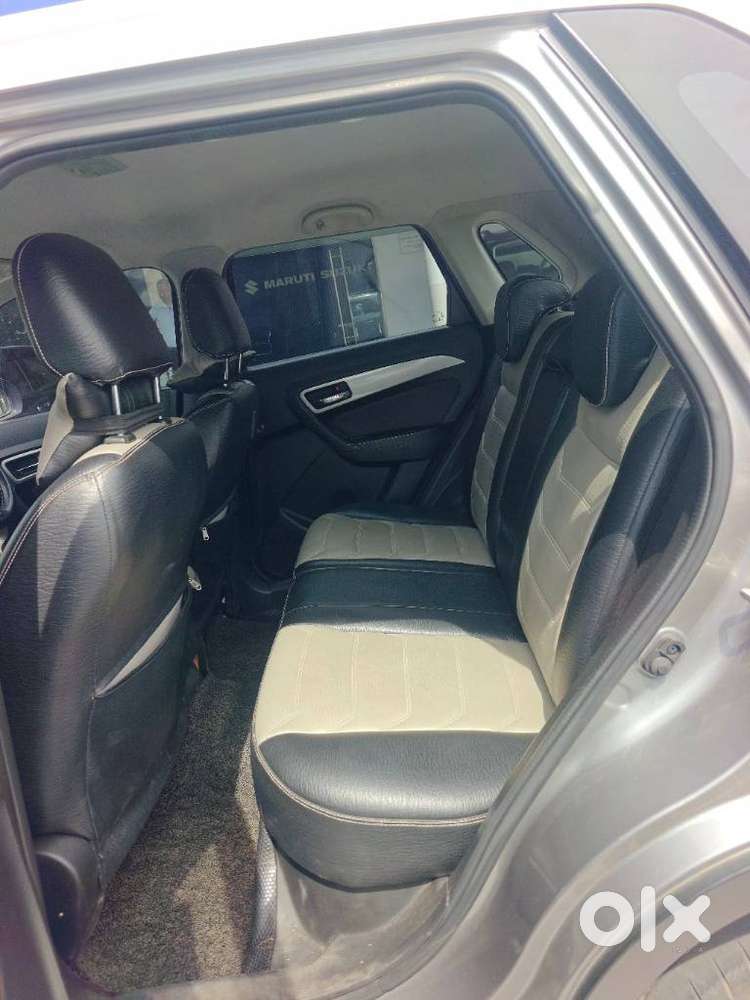 Toyota Urban Cruiser 1.5 High Grade Mt, 2022, Petrol