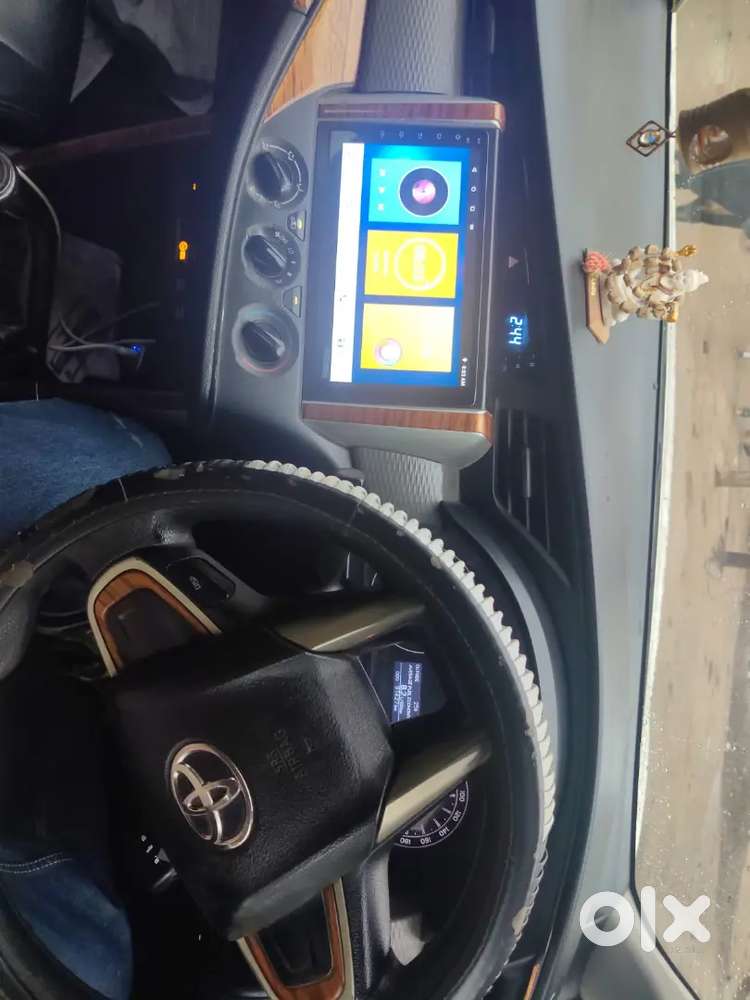 Toyota  Innova Crysta For Sale