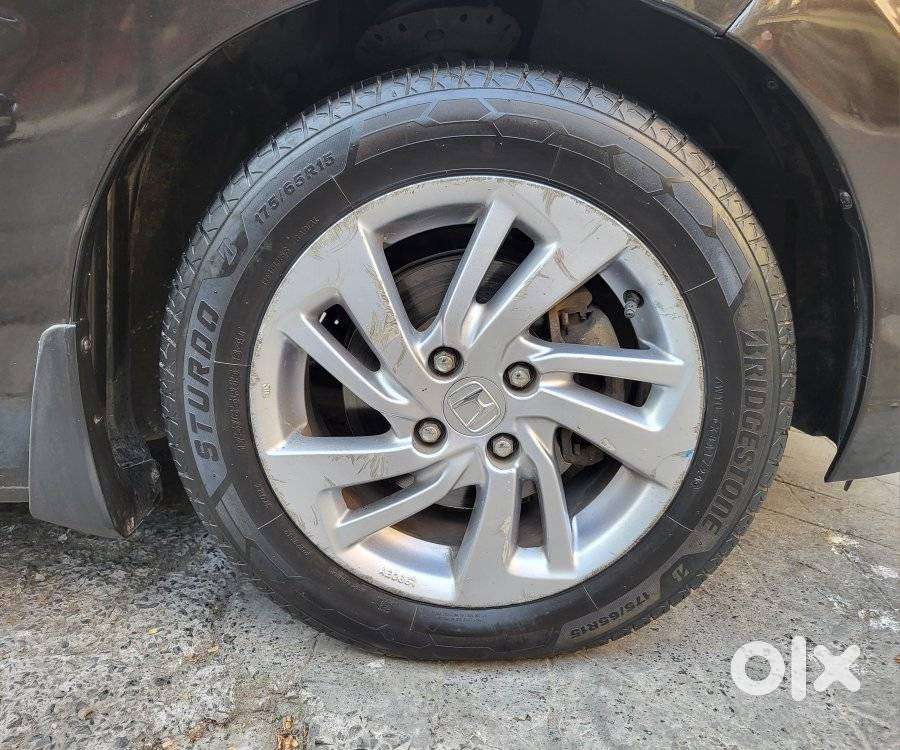 Honda Jazz Vx, 2019, Petrol