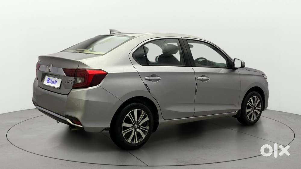 Honda Amaze [2021-2023] 1.2 Vx I-vtec Mt, 2022, Petrol