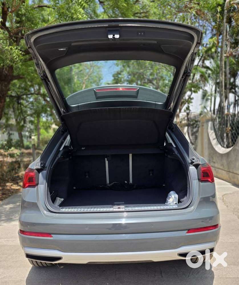 Audi Q3 40 Tfsi Technology, 2024, Petrol