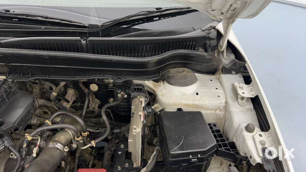 Maruti Suzuki Vitara Brezza Zdi, 2018, Diesel