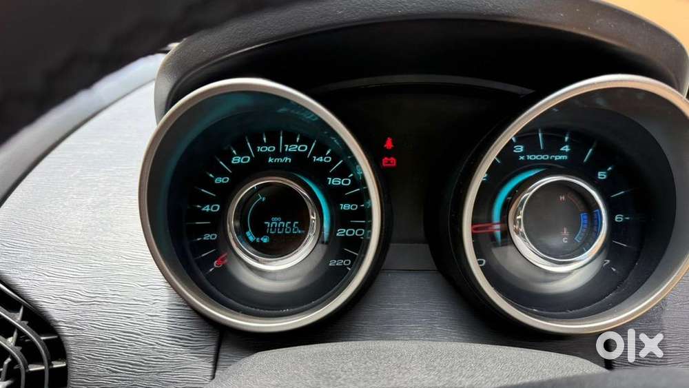 Mahindra Diesel Car 2019