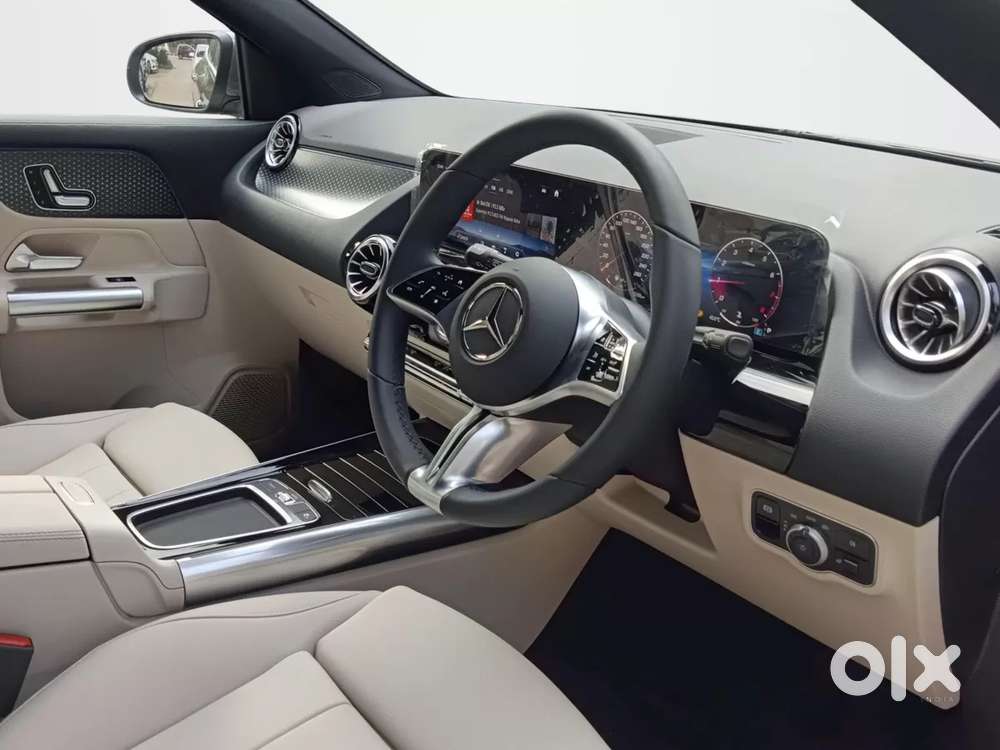 Mercedes-benz Gla 200, 2026, Petrol