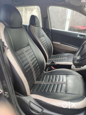 Hyundai Grand I10 Sportz, 2013, Petrol