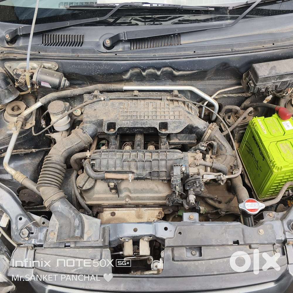 Maruti Suzuki 800 2016