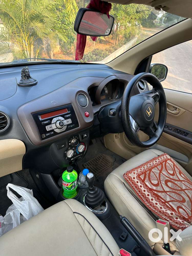 Honda Brio 2011-2013 S Mt, 2013, Cng & Hybrids