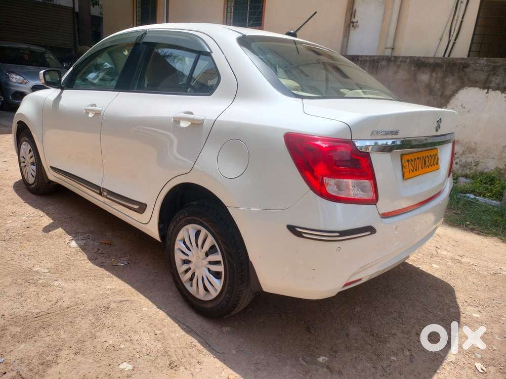Maruti Suzuki Swift Dzire Tour Ldi, 2023, Petrol