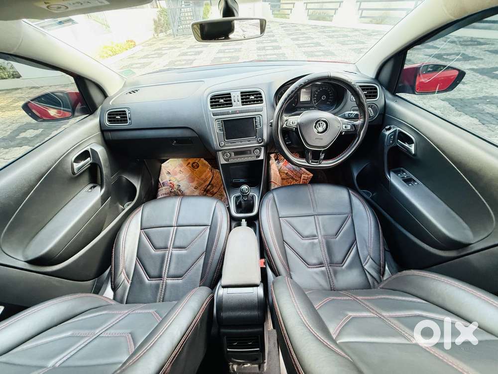 Volkswagen Polo 1.0 Mpi Highline, 2019, Petrol