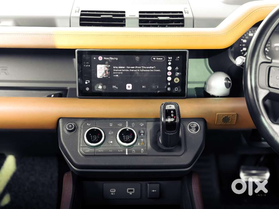 Land Rover Defender 2.0 110 X-dynamic Hse, 2021, Diesel