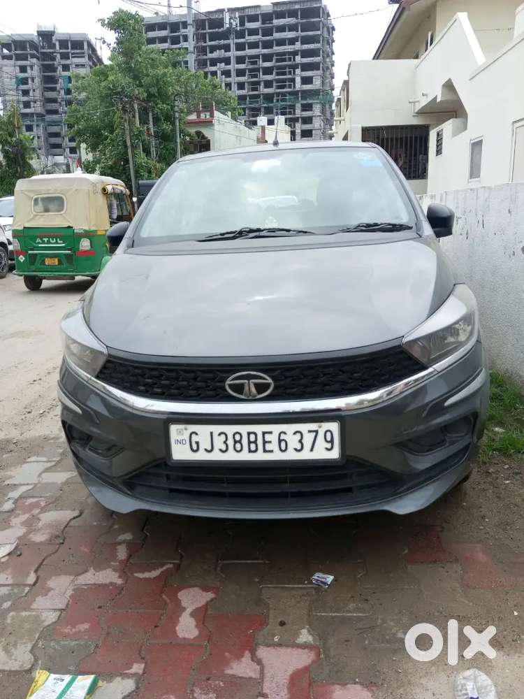 Tata Tiago Xm 2023 Petrol