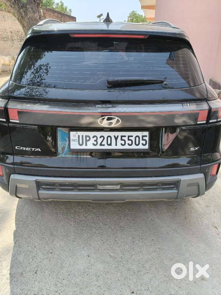 New Car Purchase Soon