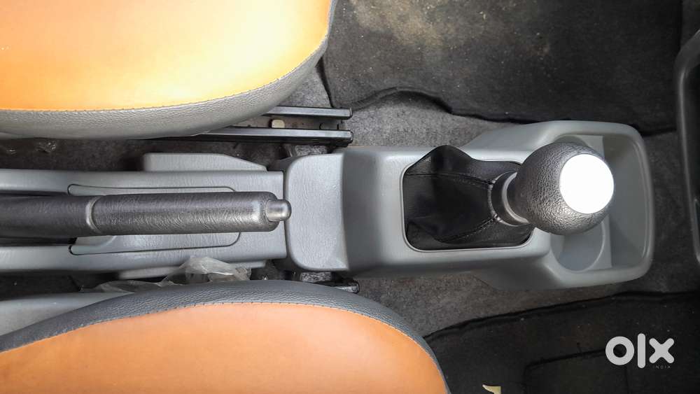 Maruti Suzuki Alto K10 2010-2014 Vxi, 2014, Petrol