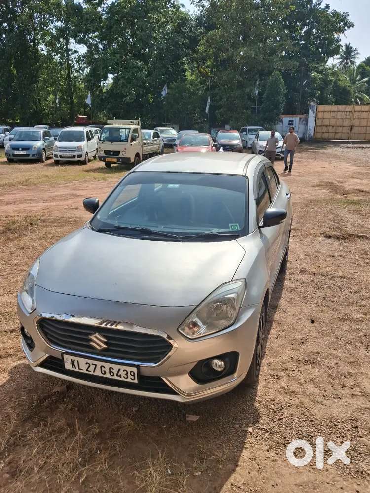 Showroom Condition  Dizere New Model