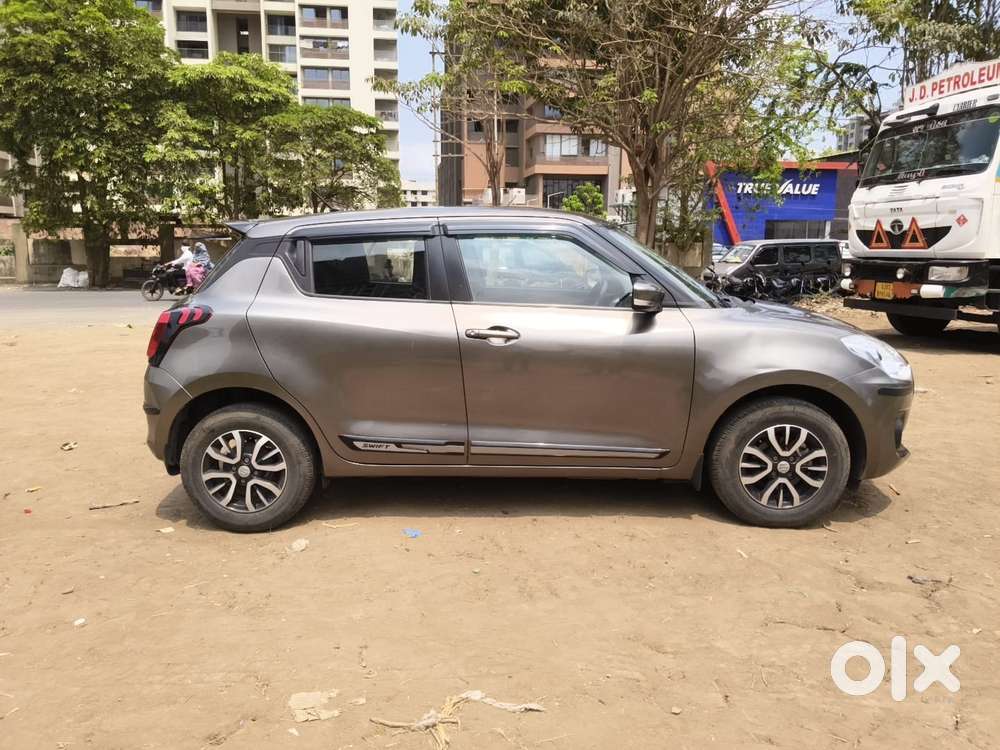 Maruti Suzuki Swift Vxi 1.2 Abs Bs-iv, 2023, Petrol