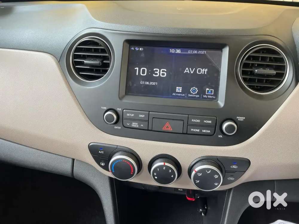 Hyundai Grand I10 2019 Sportz 1.2 For Sale!