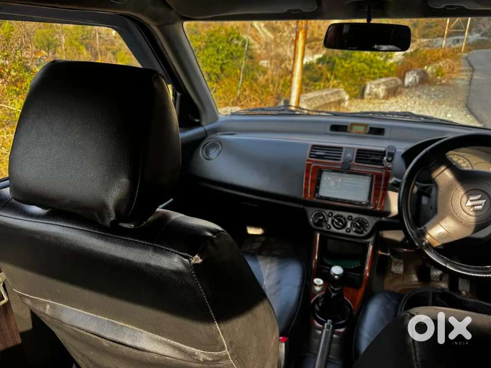 Maruti Suzuki Swift Dzire 2012 Diesel Well Maintained