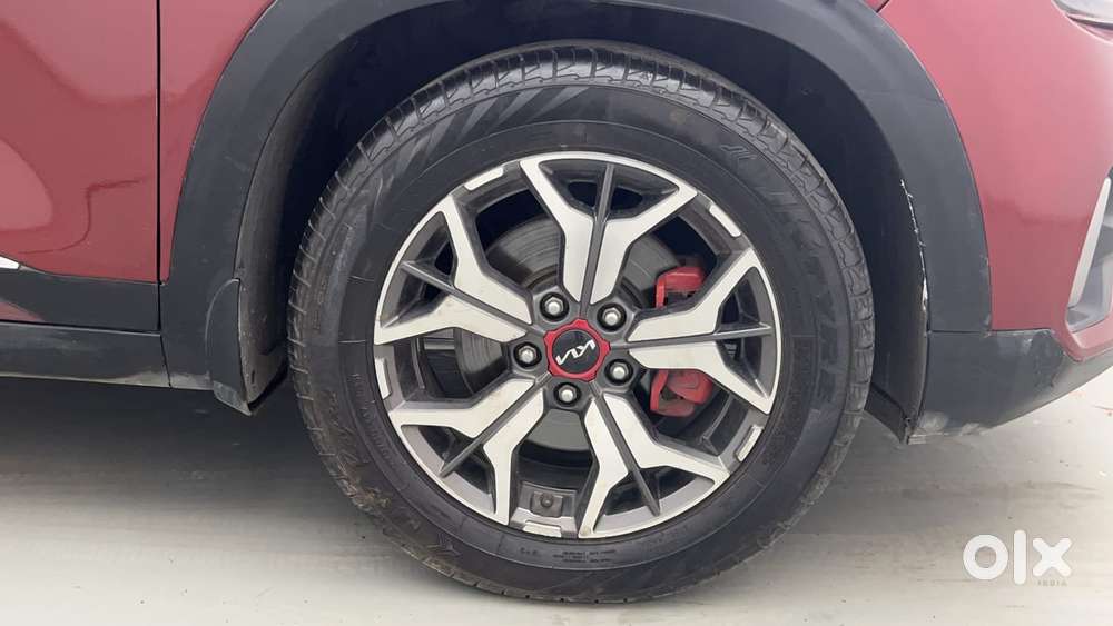 Kia Seltos 1.4 Gtx+ Mt, 2022, Petrol