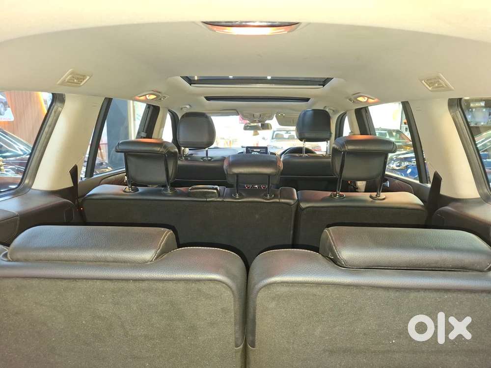 Mercedes-benz Gls 350 D, 2017, Diesel