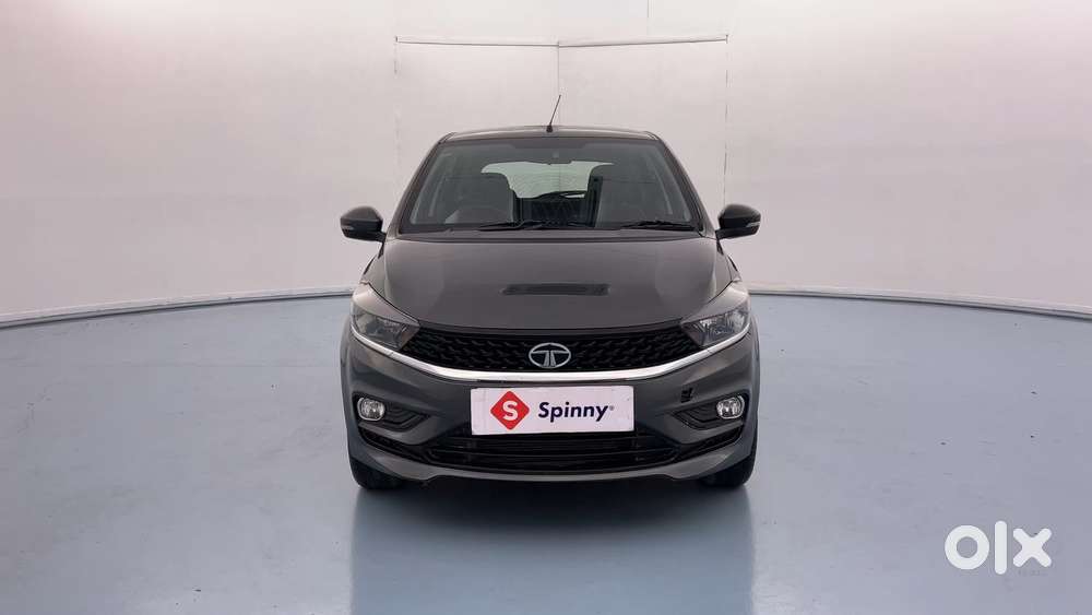 Tata Tiago 1.2 Revotron Xz Plus, 2021, Petrol
