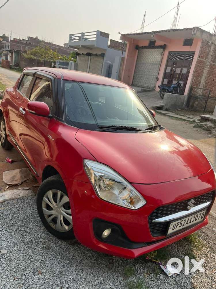 Maruti Suzuki Diesel 2018 Car