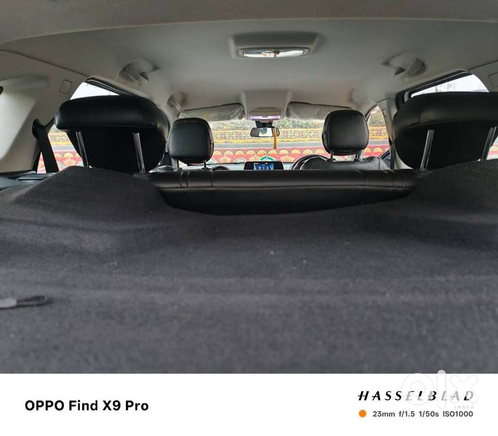 Tata Harrier Xm, 2022, Diesel