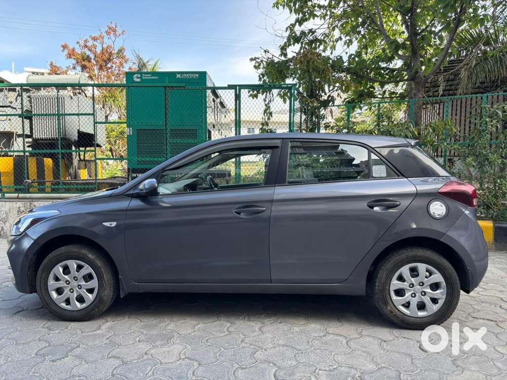 Hyundai I20 Petrol Well Maintained