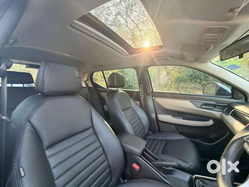 Honda Elevate Vx Cvt, 2023, Petrol