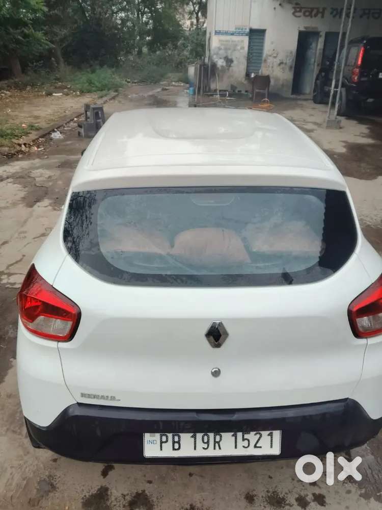 Family Driven Car, Only Occasionally Used And Budget Friendly Car