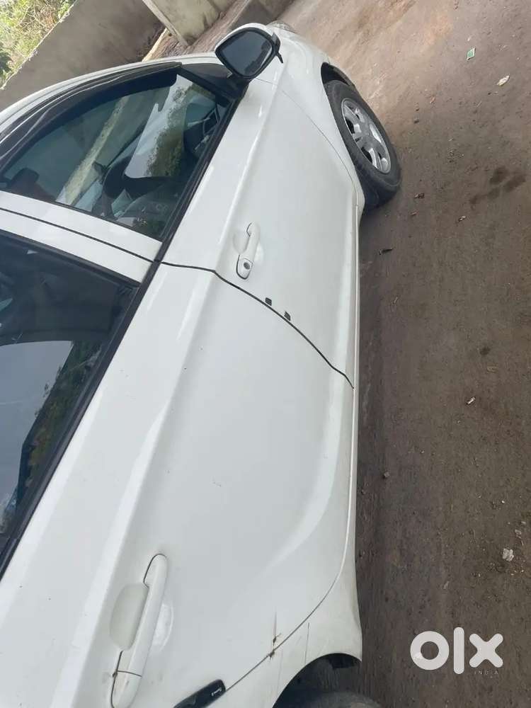 Hyundai I20 2010 Sunroof Model