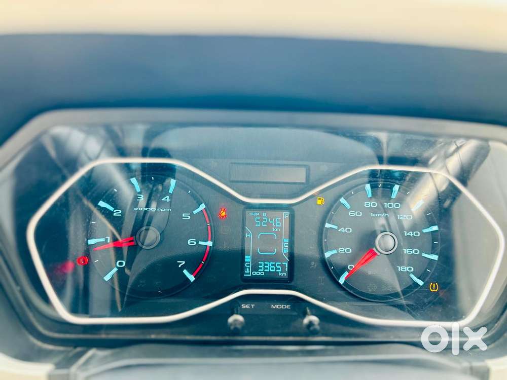 Mahindra Scorpio S Mt 7str, 2022, Diesel