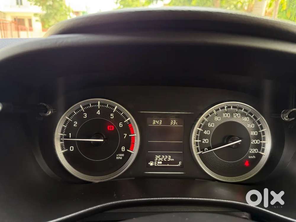 Toyota Glanza 1.2 S Manual 2022