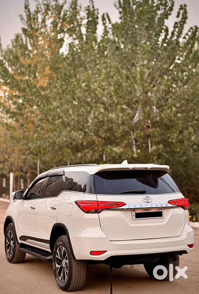 Toyota Fortuner 3.0 Sportivo 4x2 At, 2017, Diesel